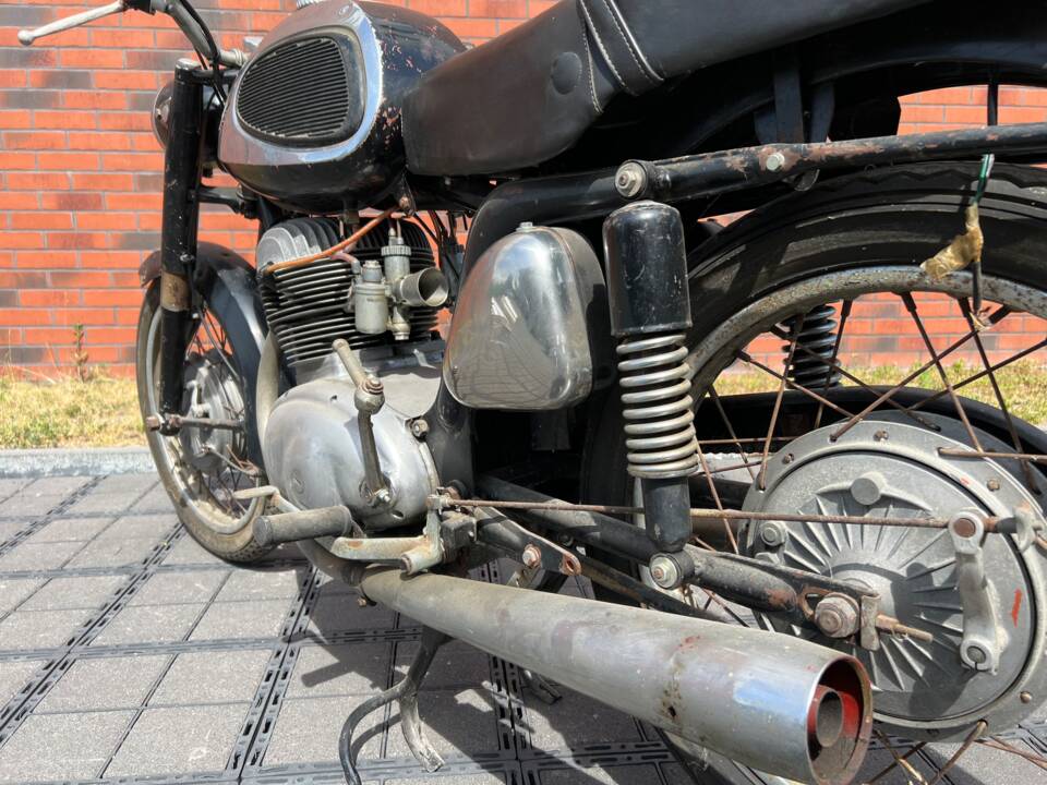 Bild 13/19 von MV Agusta DUMMY (1970)