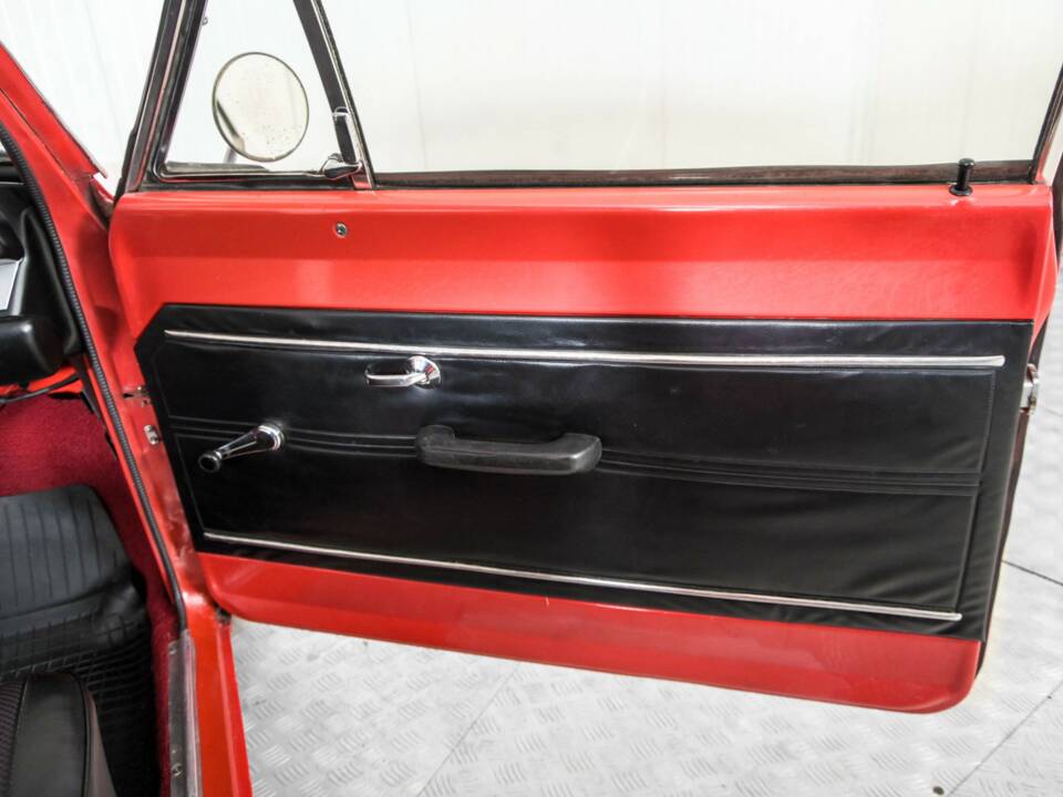Bild 33/50 von Opel Kadett 1,1 S (1968)