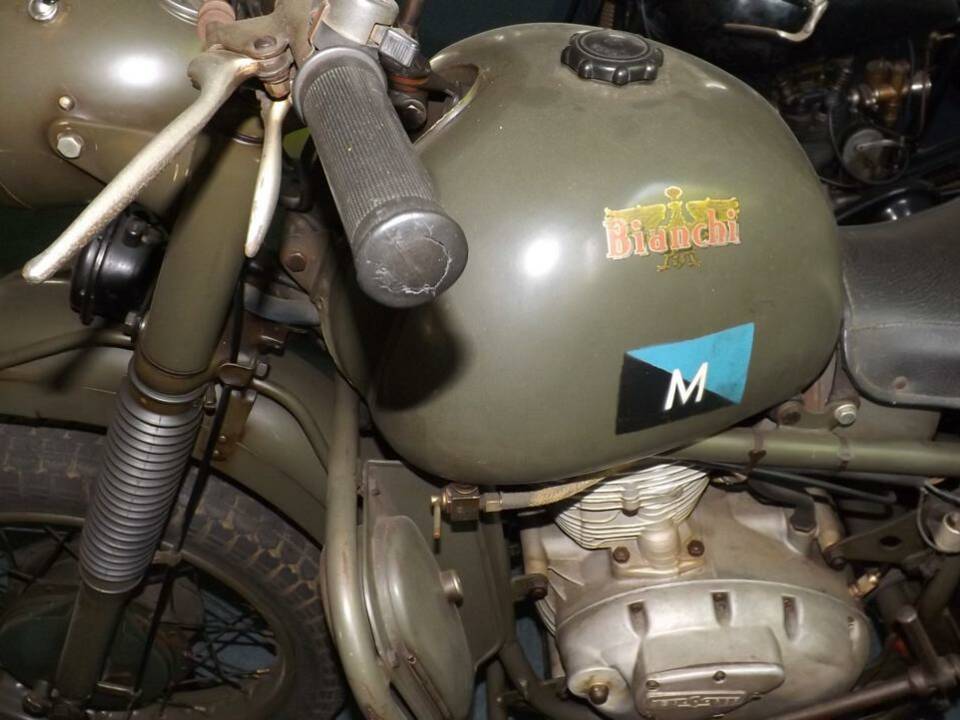 Immagine 12/32 di Bianchi MT 61 (1961)