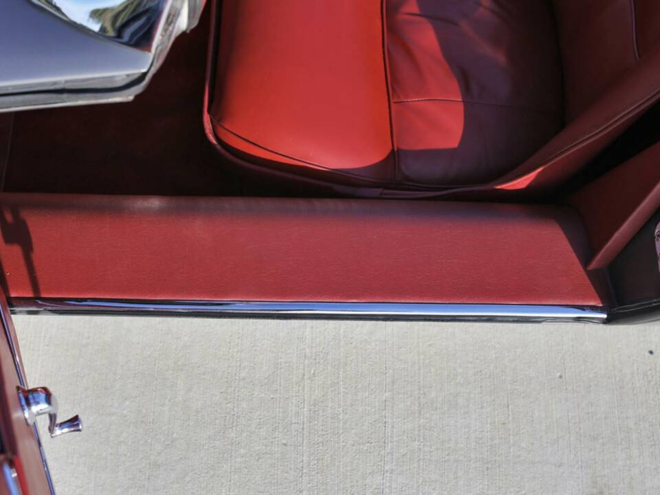 Image 7/50 de Jaguar E-Type 3.8 Flat Floor (1961)