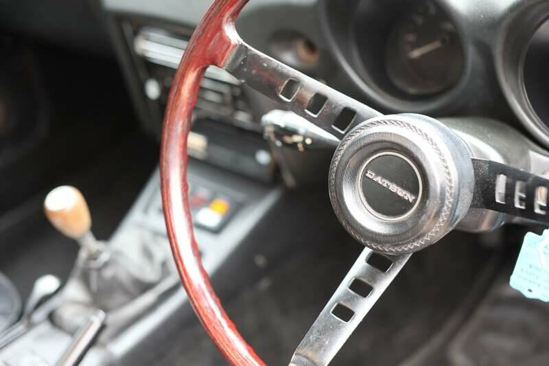 Imagen 47/50 de Datsun 240 Z (1974)