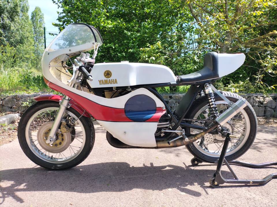 Bild 90/95 von Yamaha DUMMY (1973)