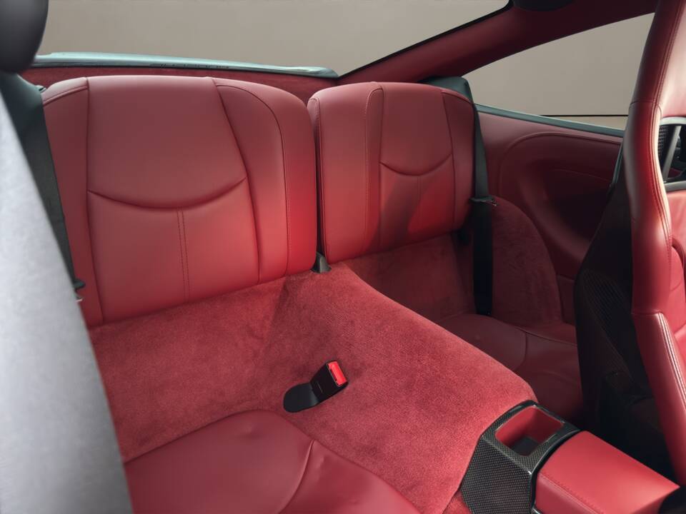 Bild 21/26 von Porsche 911 Turbo (2010)