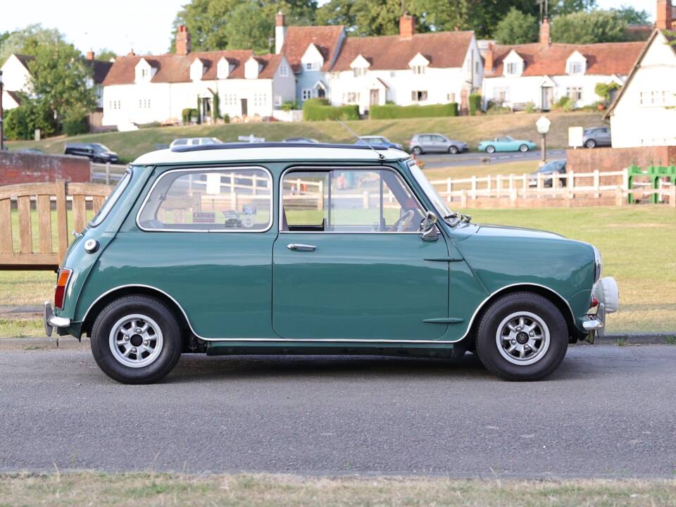 Bild 2/20 von Austin Mini Cooper 850 (1968)