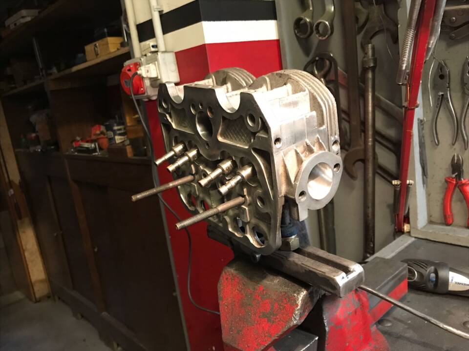 Afbeelding 92/100 van FIAT 500 L (1972)