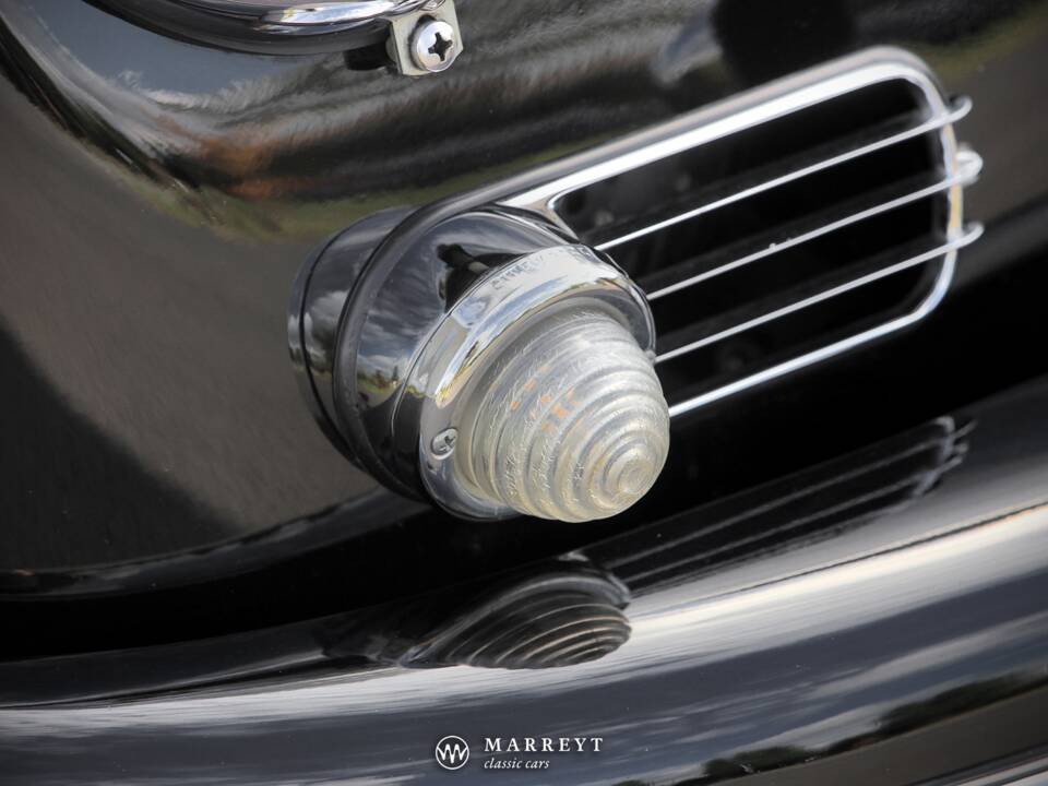 Imagen 26/99 de Porsche 356 A 1600 S Convertible D (1958)