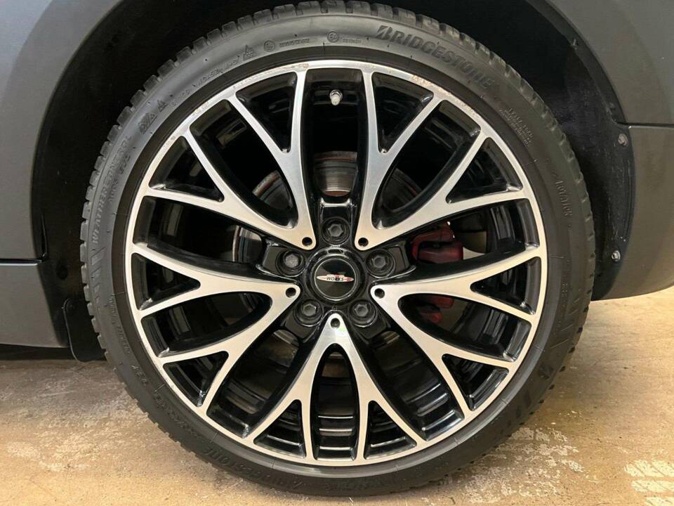 Bild 14/19 von Mini John Cooper Works Countryman (2014)