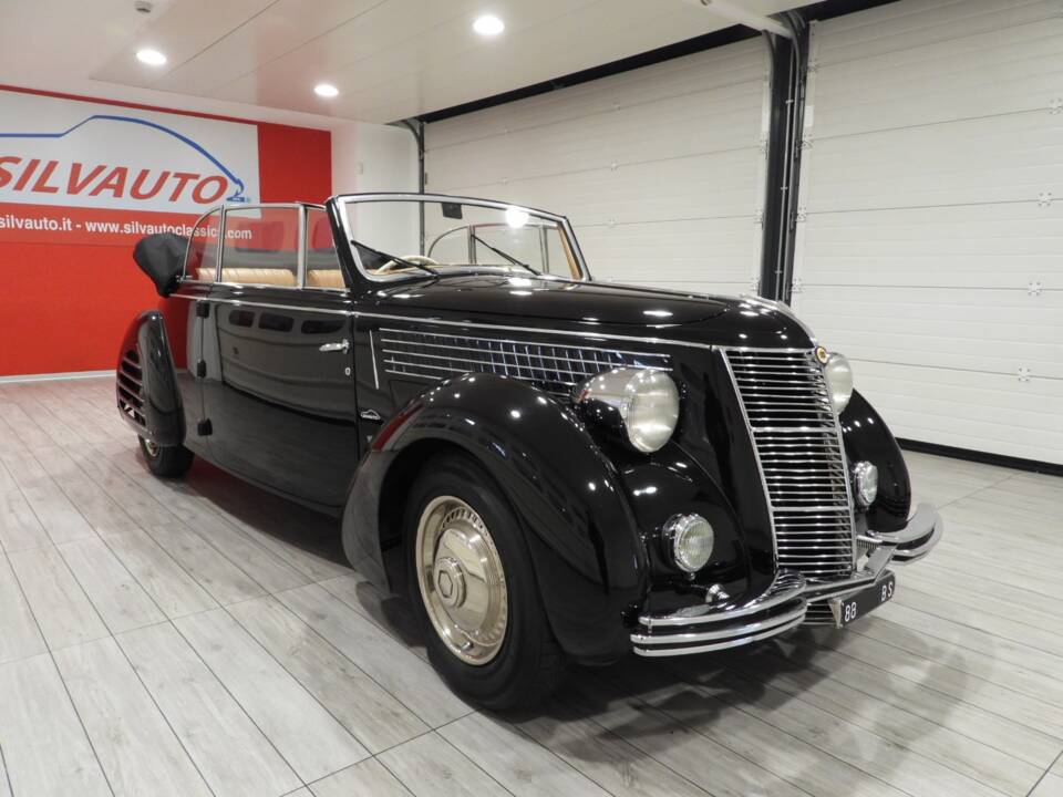 Image 10/51 of Lancia Aprilia (1937)