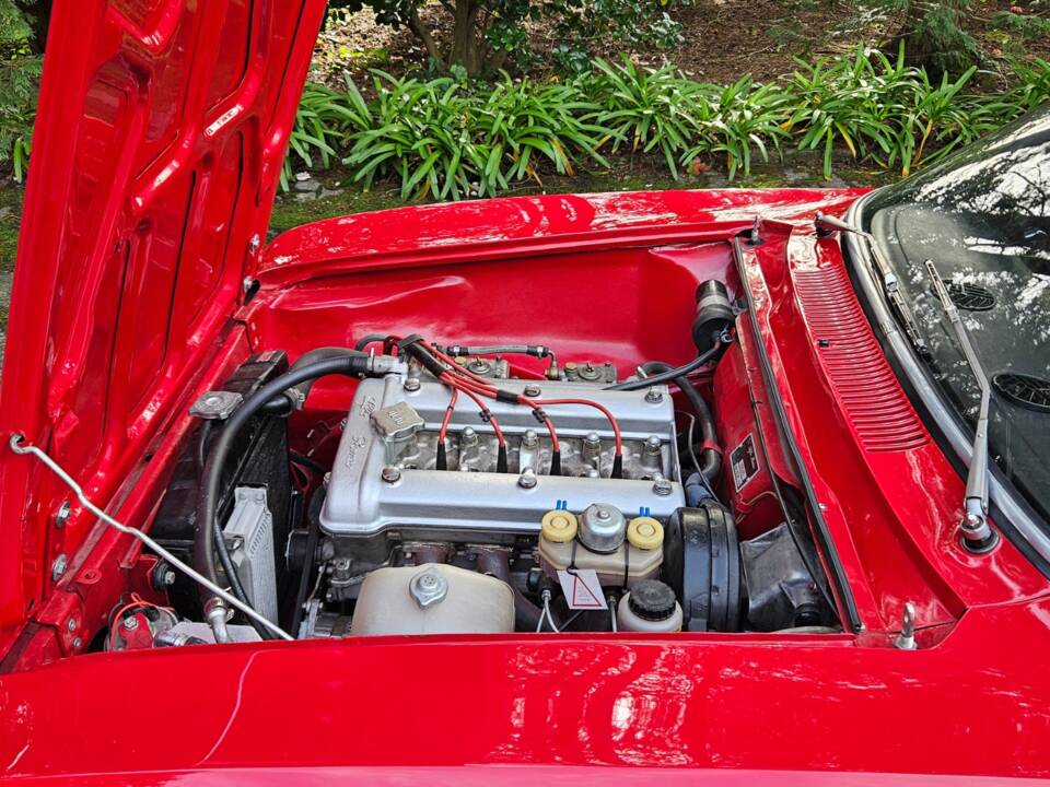 Image 11/19 of Alfa Romeo Giulia 1750 GT Am (1967)