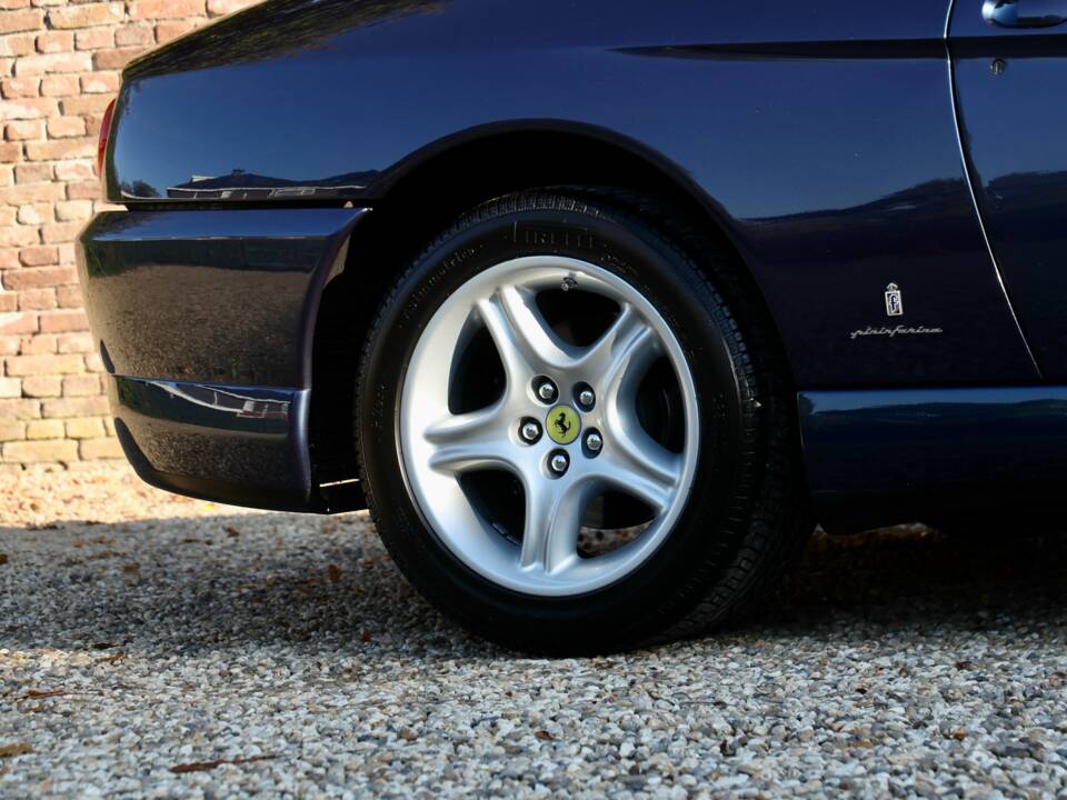 Immagine 48/50 di Ferrari 456 GT (1994)