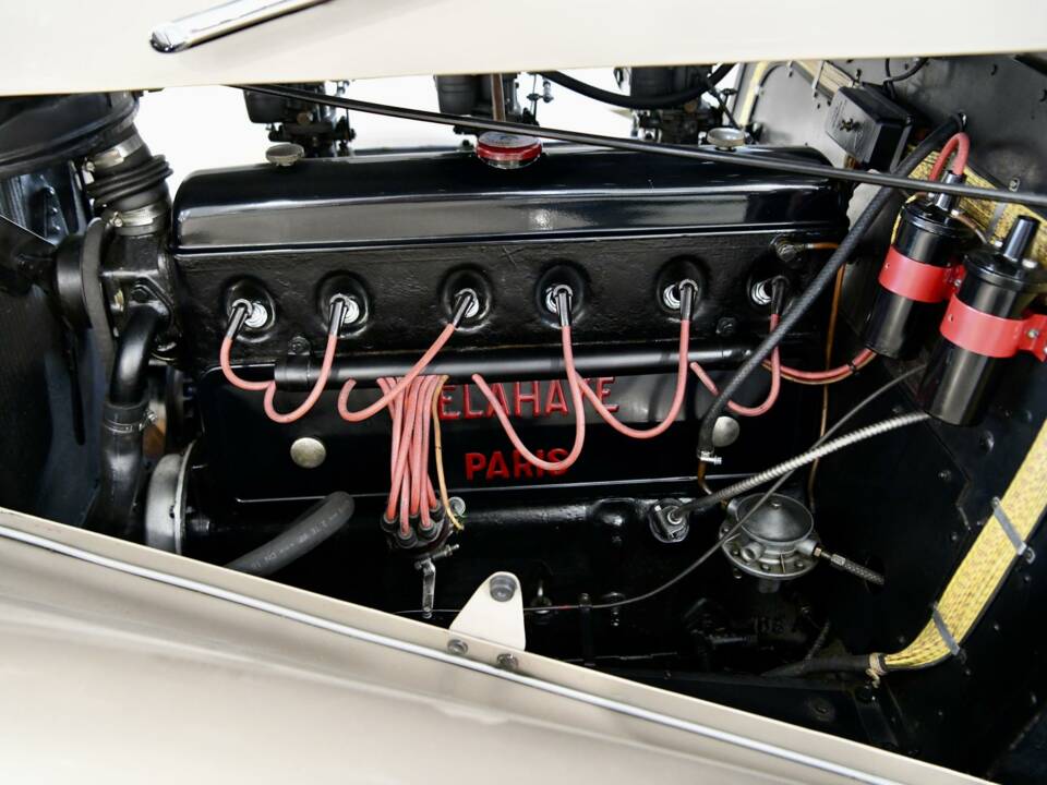 Bild 28/50 von Delahaye 135M Chapron (1938)
