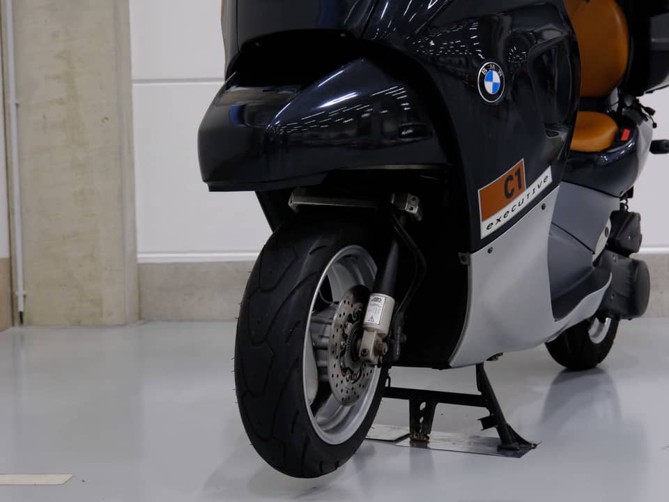 Image 29/51 of BMW C1 125 (2001)
