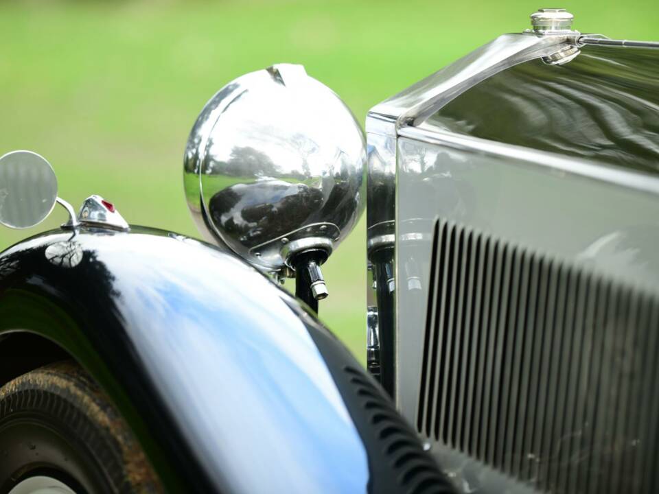 Image 17/50 of Rolls-Royce 20&#x2F;25 HP (1934)
