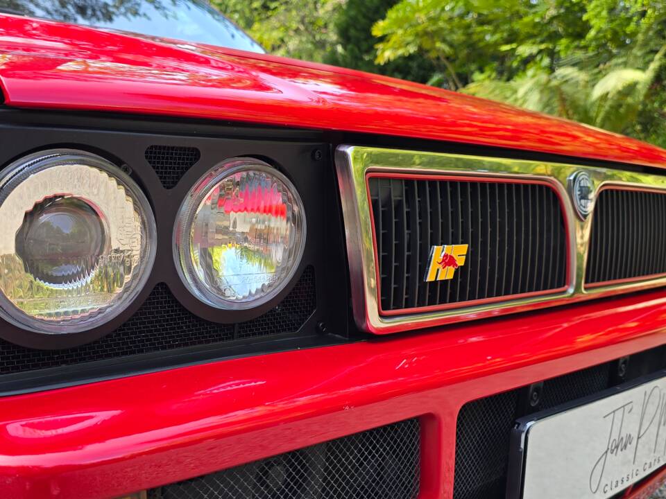 Immagine 13/63 di Lancia Delta HF Integrale Evoluzione II (1994)