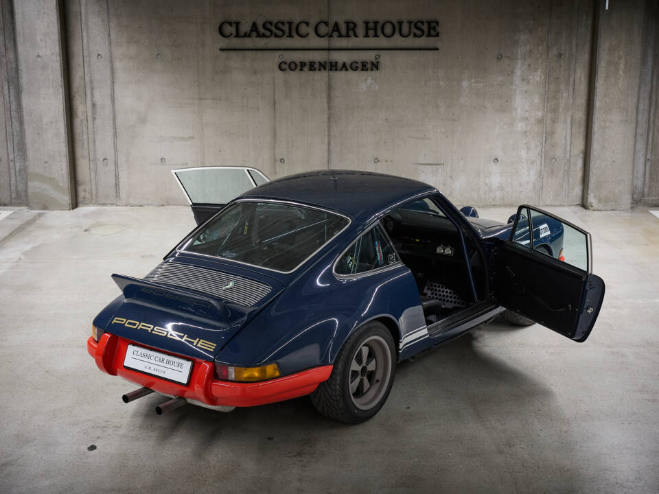 Bild 93/95 von Porsche 911 Carrera RS 3.0 (1974)