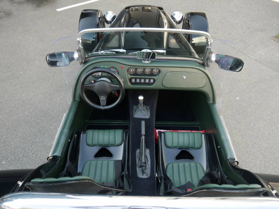 Bild 12/18 von Westfield SEi (2002)