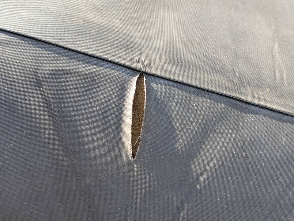 Bild 11/20 von Volkswagen Käfer 1303 (1978)