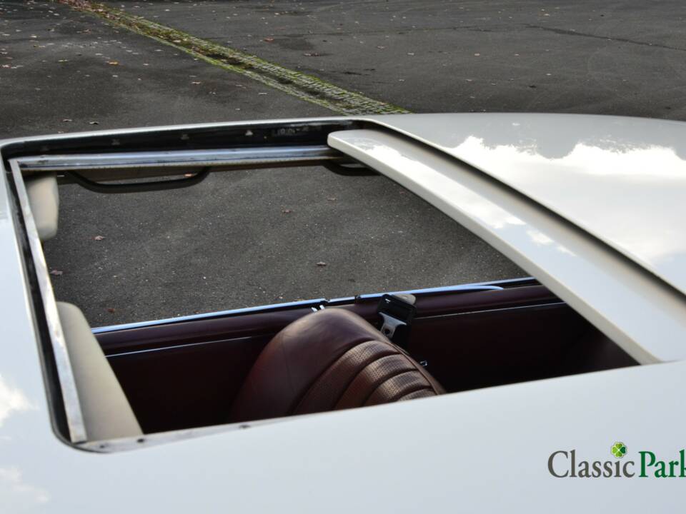 Image 35/50 of Mercedes-Benz 250 SE (1966)