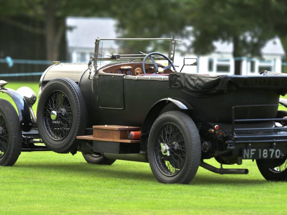 Image 12/50 of Bentley 3 Litre (1927)