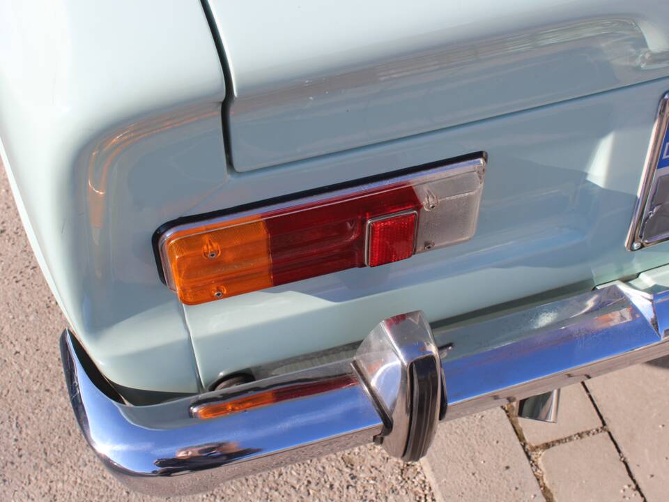 Bild 19/95 von Alfa Romeo Giulia 1300 TI (1967)