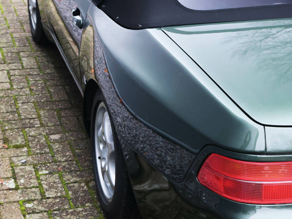 Bild 8/47 von Porsche 968 (1992)