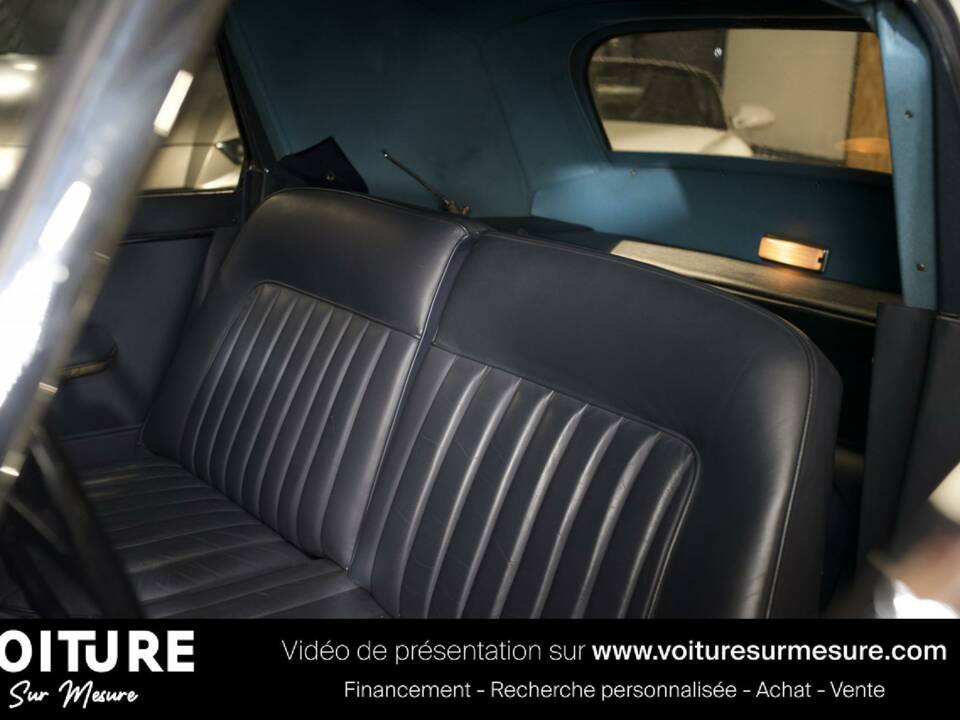 Afbeelding 12/20 van Jaguar XK 150 3.4 S DHC (1960)