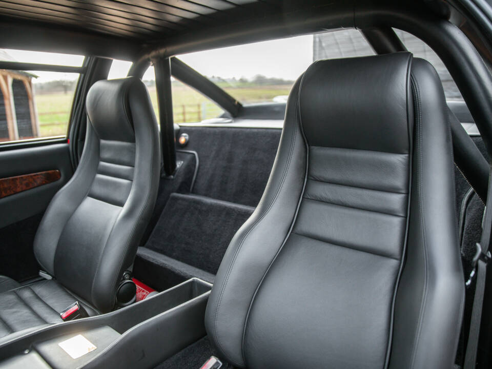 Bild 63/98 von Aston Martin V8 Zagato Vantage (1988)