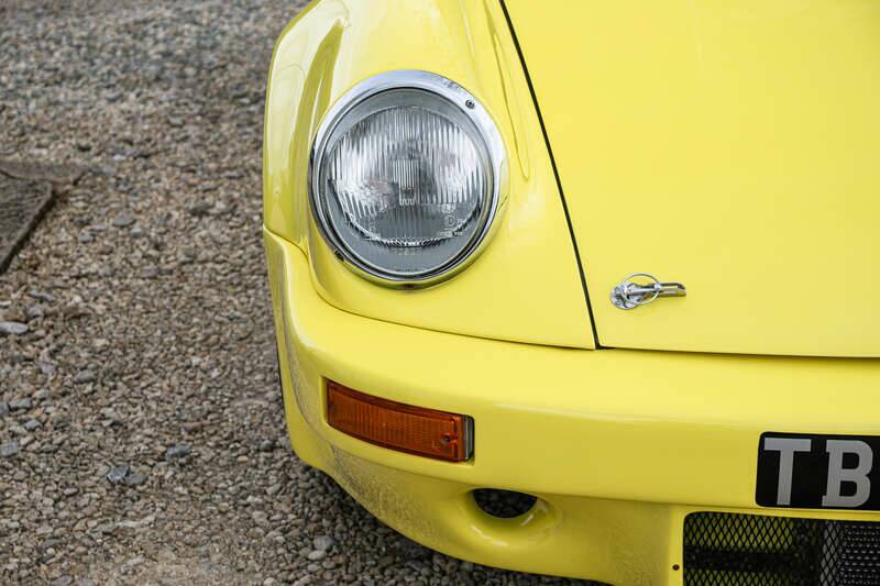 Bild 26/43 von Porsche 911 Carrera RS 3.0 (1969)