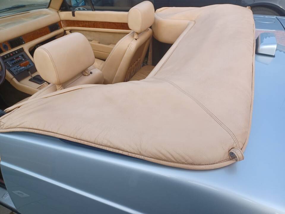 Bild 34/100 von Maserati Biturbo Spyder E (1986)