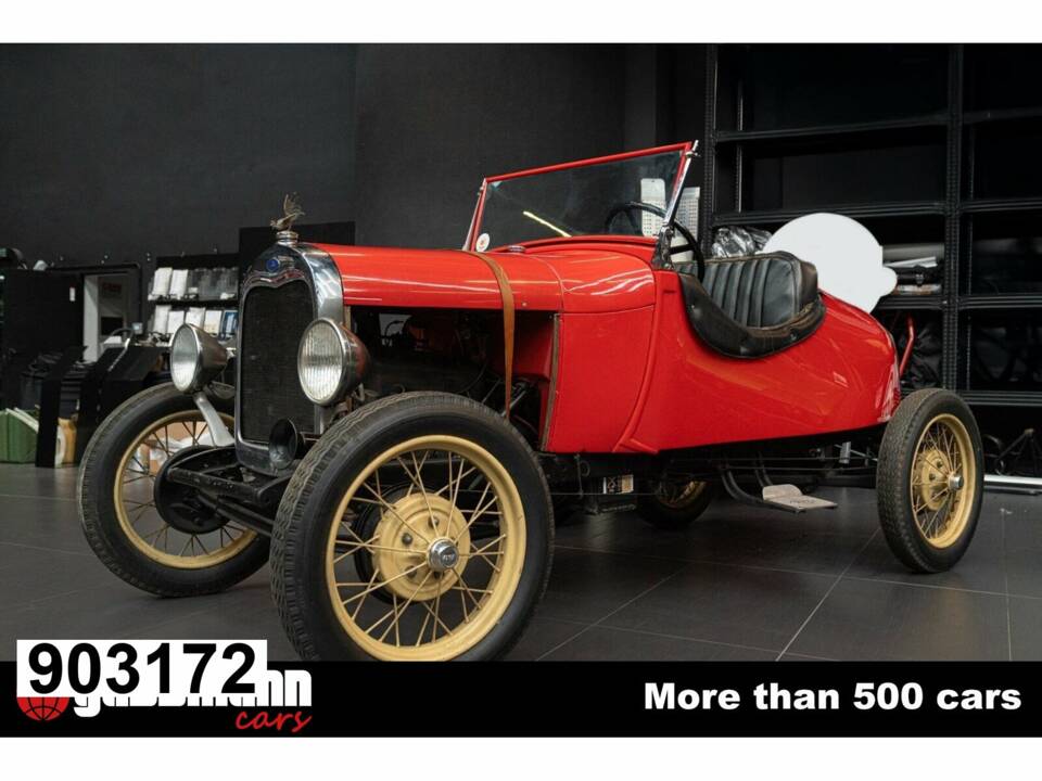 Bild 1/15 von Ford Modell A (1929)