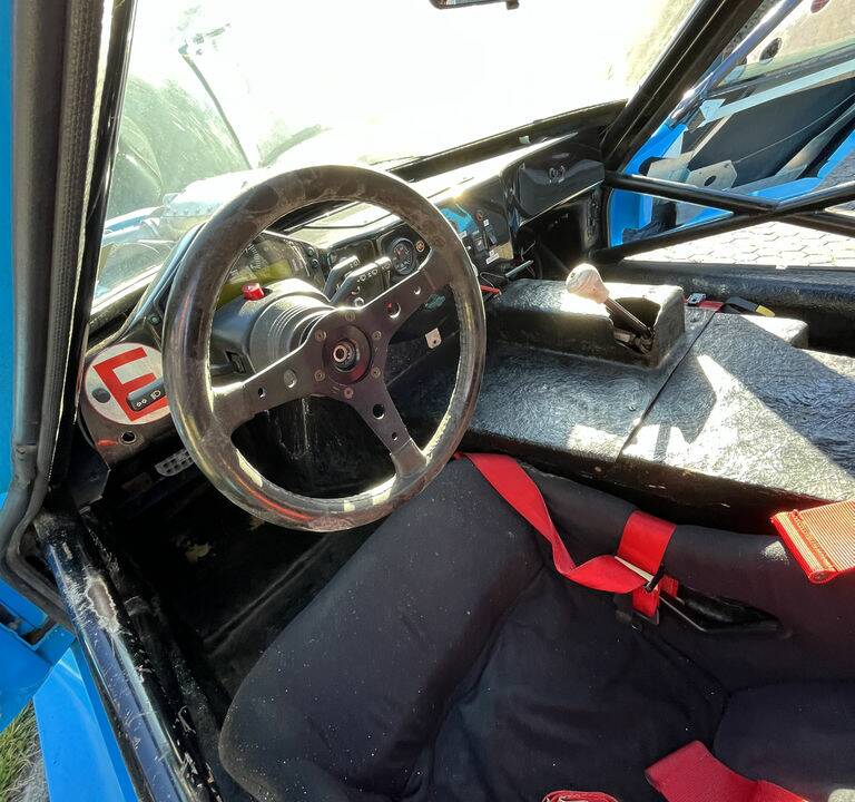 Bild 2/8 von Marcos LM500 (1994)