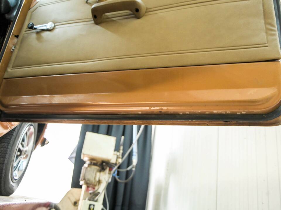 Imagen 45/50 de Opel Kadett 1,2 S (1972)