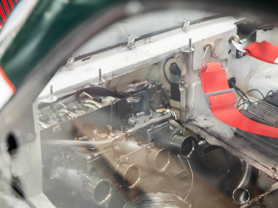 Immagine 17/26 di NSU TT 1300 (1967)