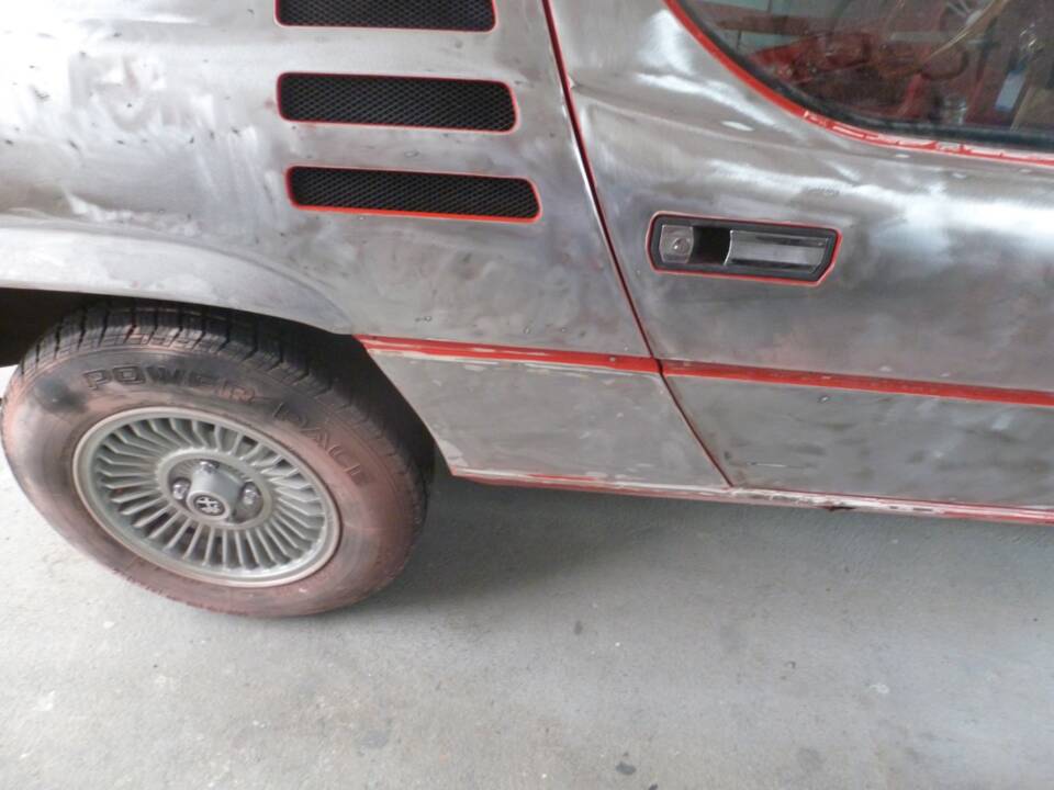 Bild 26/65 von Alfa Romeo Montreal (1972)