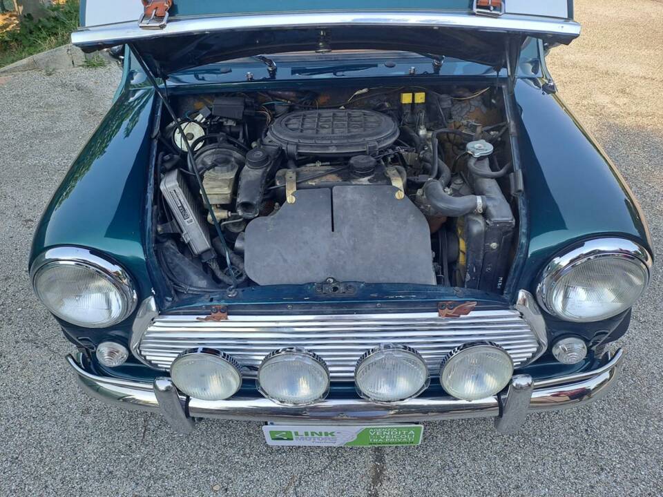 Image 19/30 of Rover Mini British Open Classic (1994)