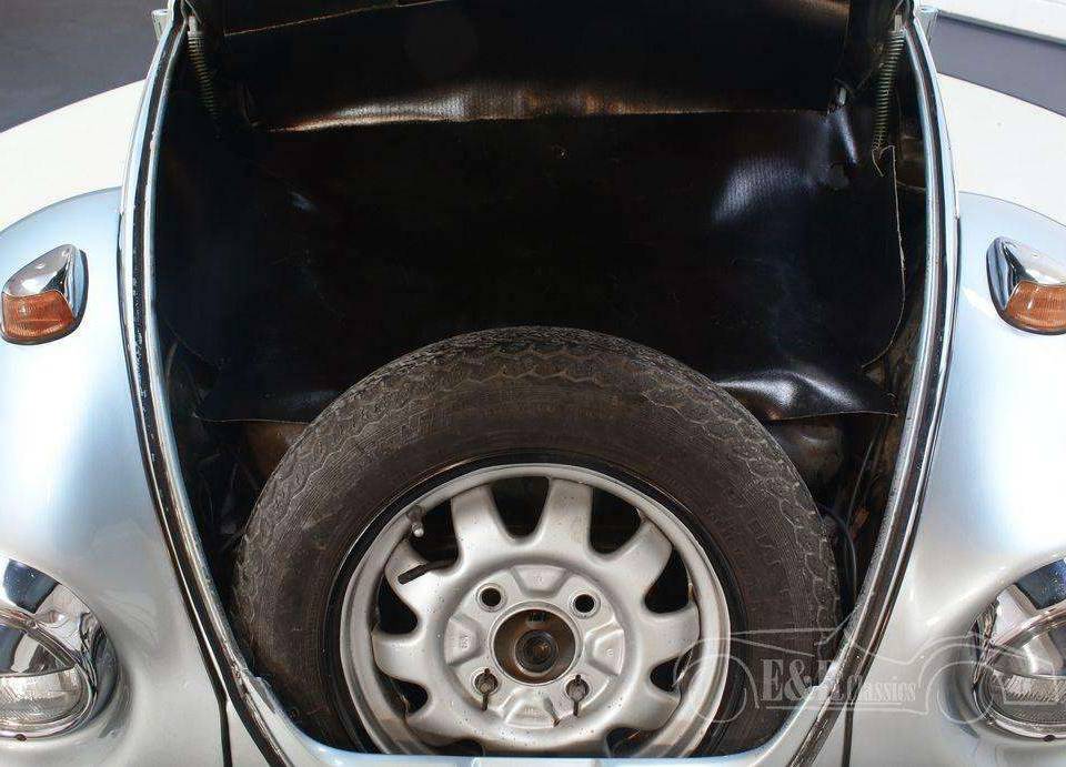 Bild 7/19 von Volkswagen Beetle 1300 (1972)
