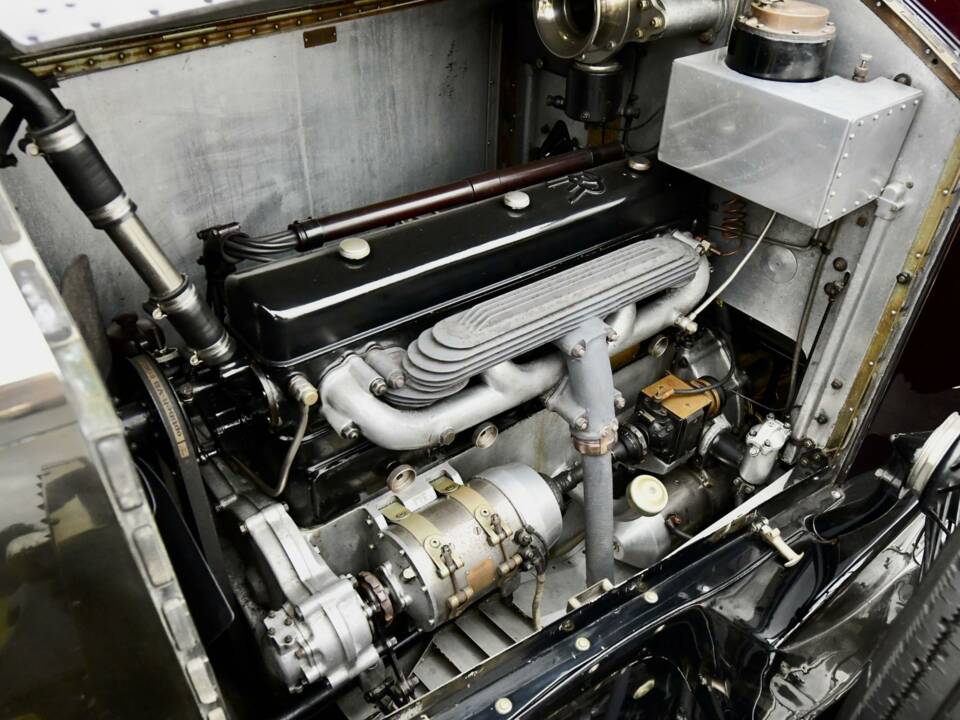 Bild 36/50 von Rolls-Royce 20 HP (1928)