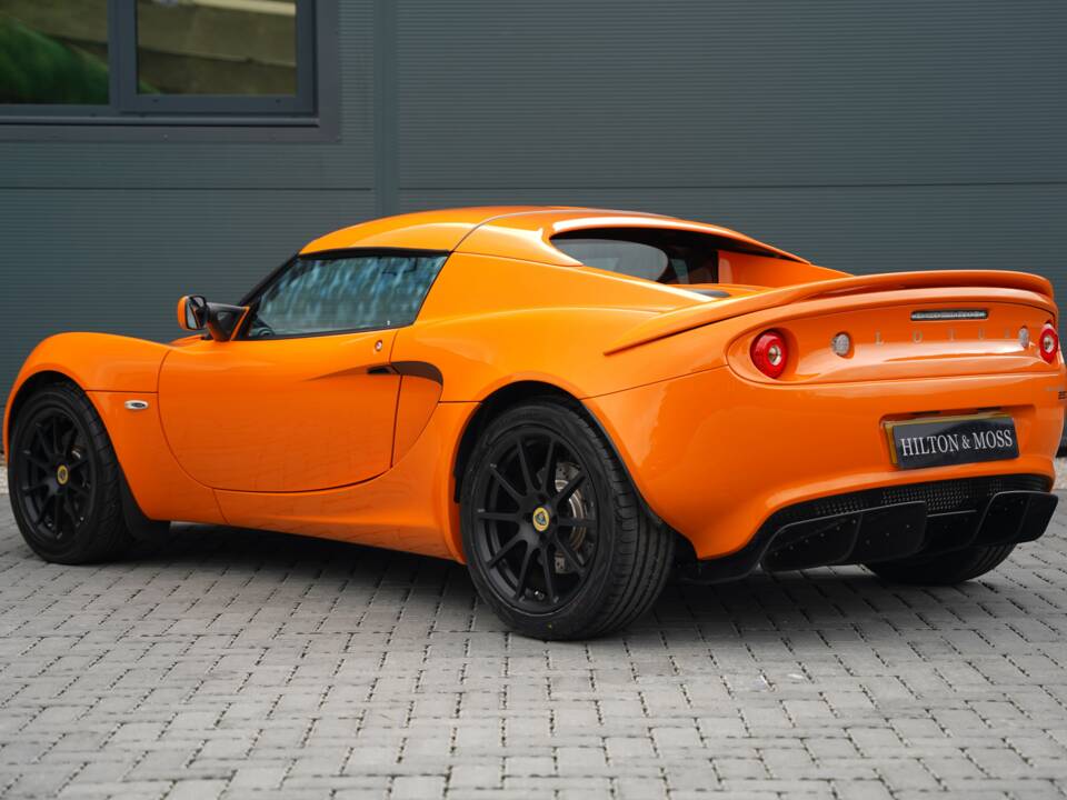 Image 2/50 of Lotus Elise Sport 220 (2018)