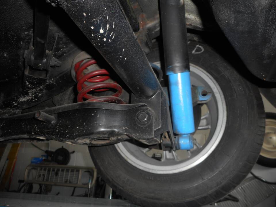 Bild 94/102 von Talbot Sunbeam Lotus (1980)