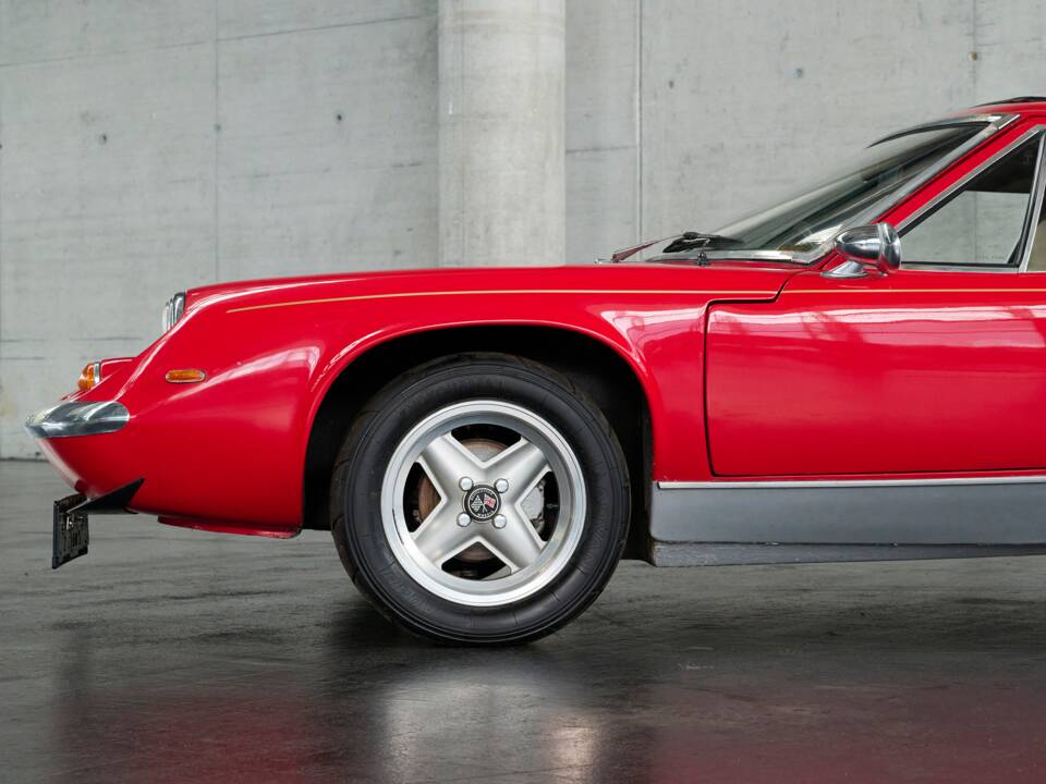Bild 3/50 von Lotus Europa Twin Cam (1972)