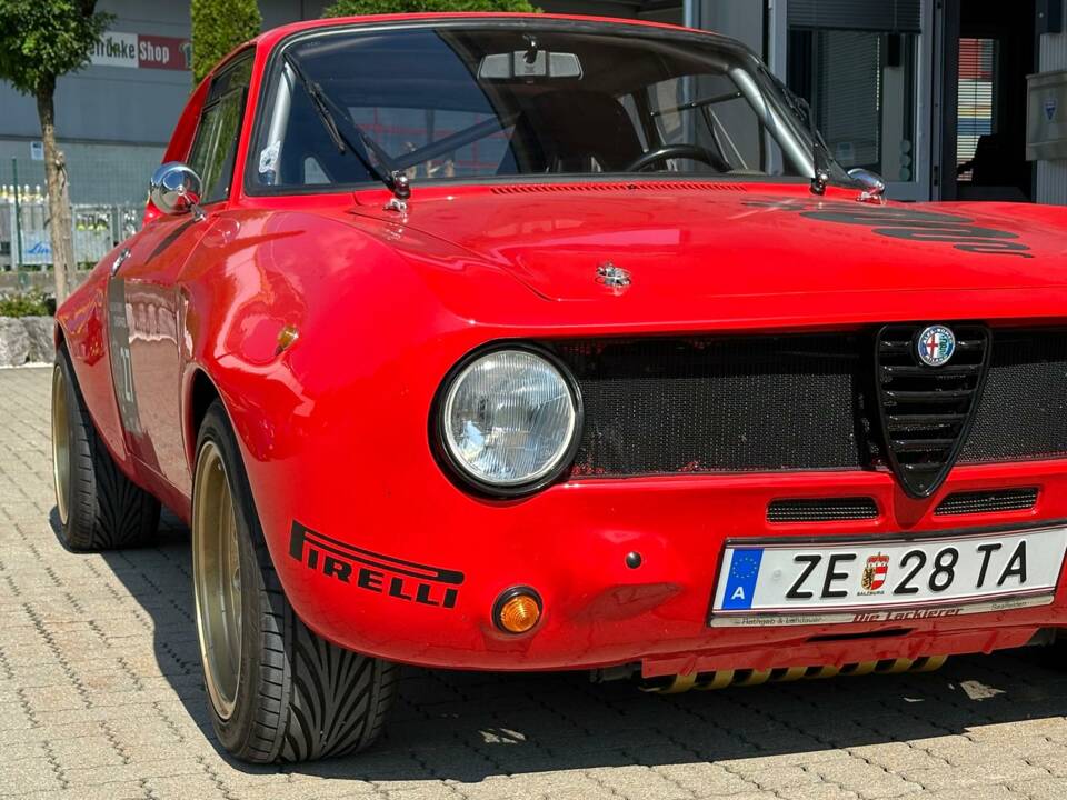 Immagine 53/66 di Alfa Romeo Giulia Sprint GTA (1969)