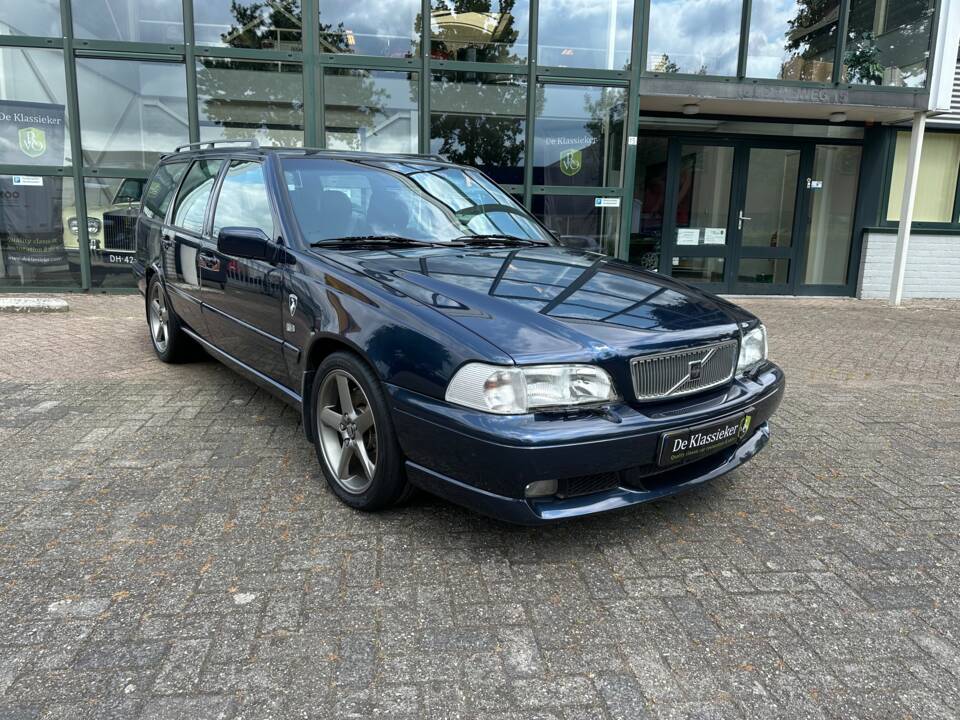 Afbeelding 1/59 van Volvo V70 R AWD (1997)