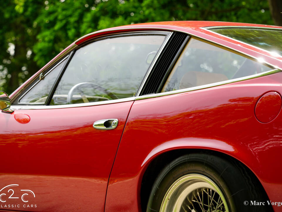 Image 49/80 of Ferrari 365 GTC&#x2F;4 (1972)