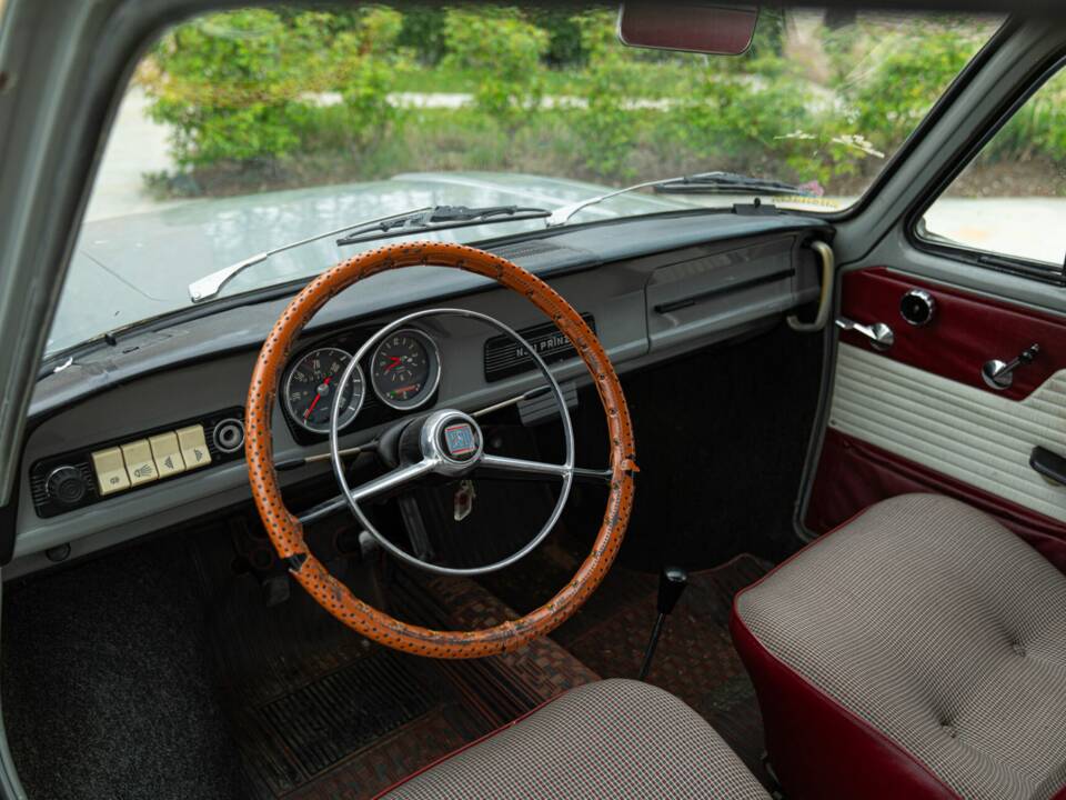 Image 31/49 of NSU Prinz 4 (1967)
