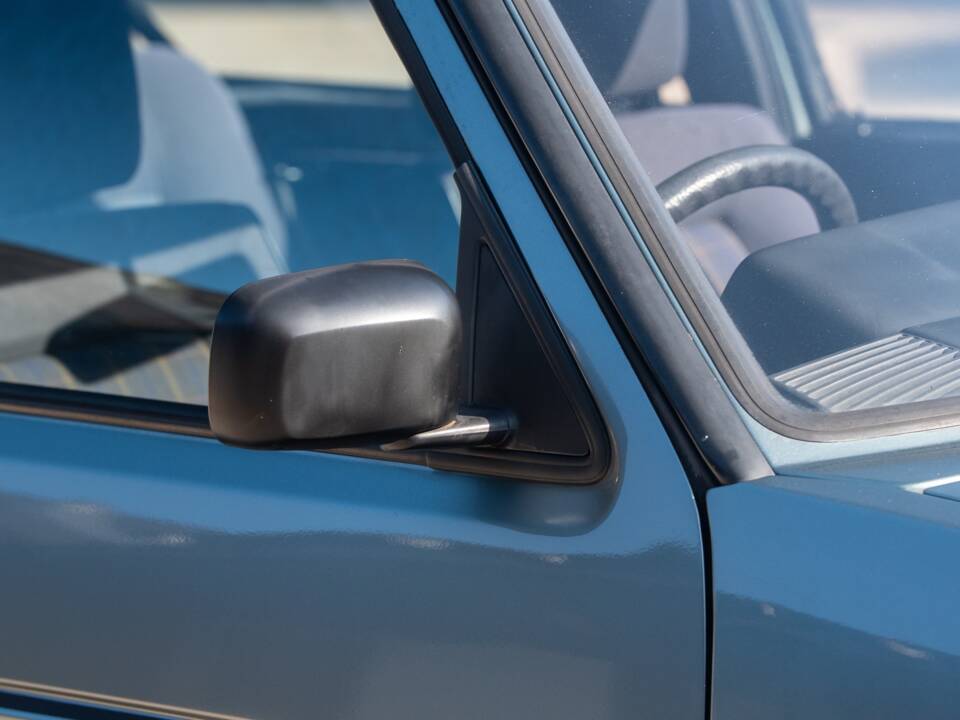 Imagen 19/50 de Volkswagen Golf Mk II Gti 1.8 (1988)