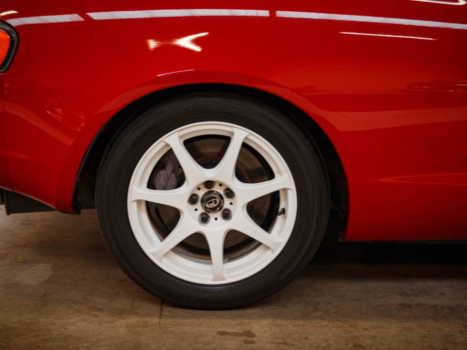 Afbeelding 22/50 van Toyota Celica GT-Four (1994)