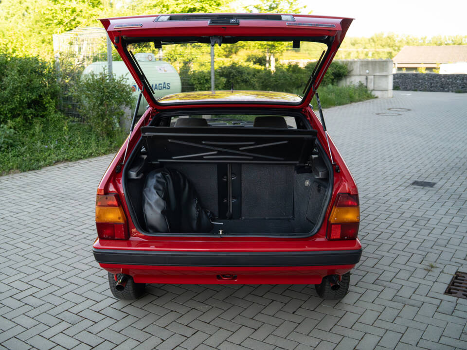 Bild 12/41 von Lancia Delta HF 4WD (1987)