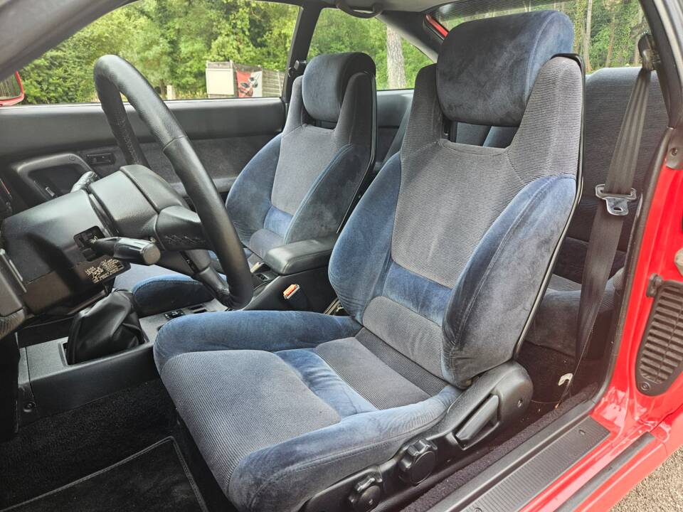Imagen 10/39 de Toyota Celica Turbo 4WD (1988)