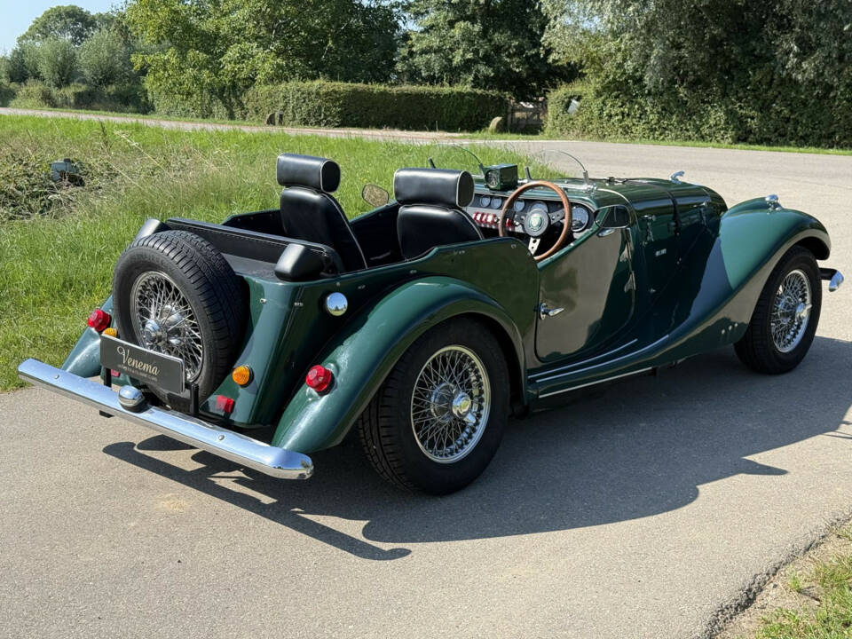 Bild 4/14 von Triumph TR 6 (1969)