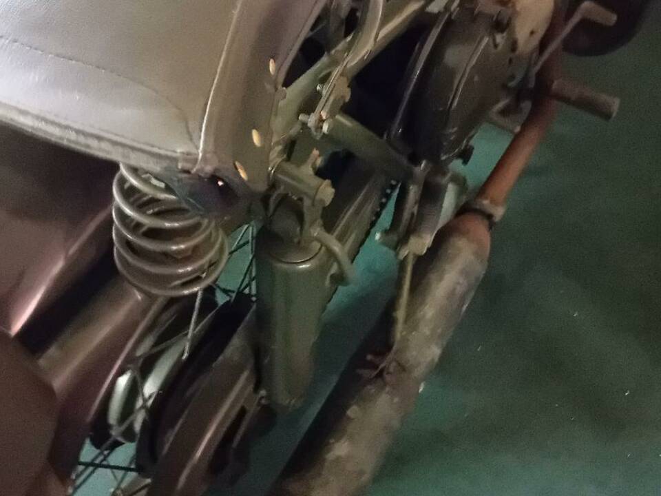 Image 28/30 of Bianchi MT 61 (1961)